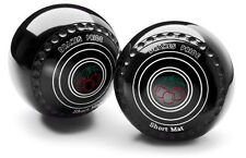 DRAKES PRIDE SHORT-MAT BOWLS##B3232