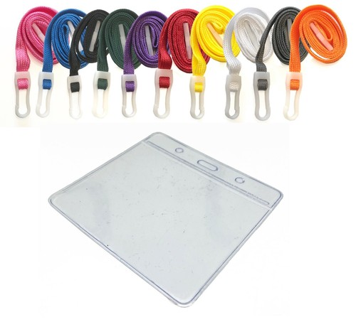 Card holder and - card,
