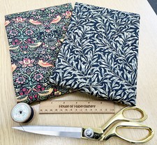 FABRIC BUNDLE - William Morris