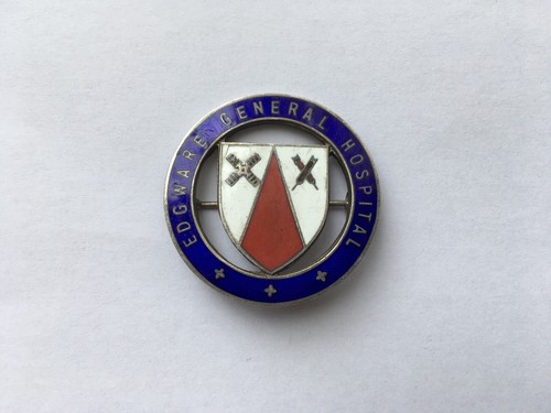 C1960s vintage edgware general - c1960s,