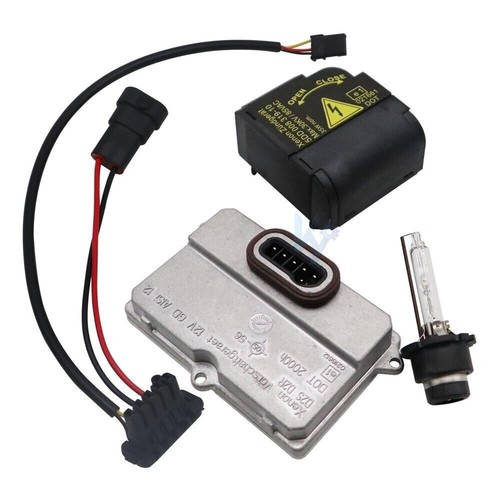 Hid xenon ballast - hid, headlight