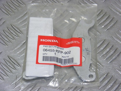 06455 kpp 902 front brake - 06455-kpp-902,