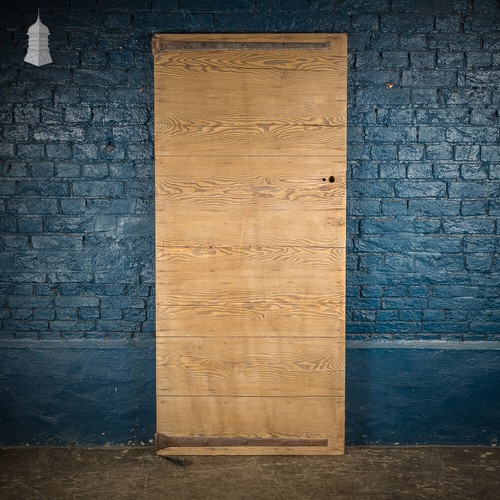 Stripped pitch pine internal - pine,
