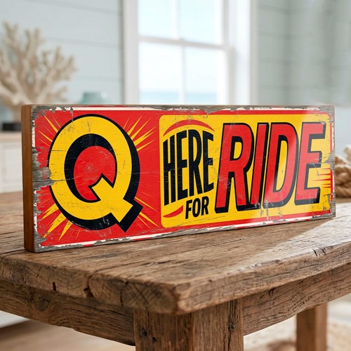 Here for ride fairground - here,
