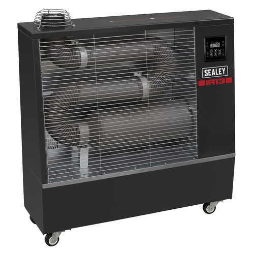 Sealey ir13 industrial - sealey,
