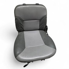 Shoprider Captains Seat Chair