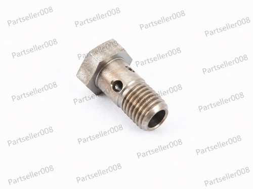 Bmw 17mm hex hydraulic - bmw,