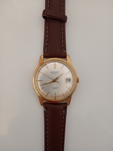 Aristocrat jewels automatic - aristocrat, 25