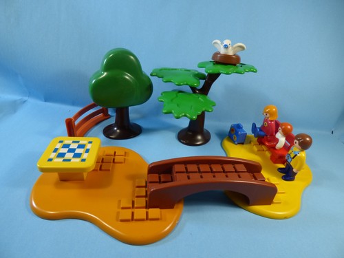 Playmobil 123 bundle park - bundle,