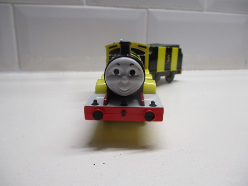 Tomy trackmaster thomas the - tomy,