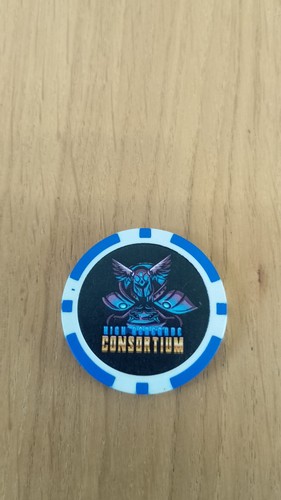 Blood bowl custome - ,