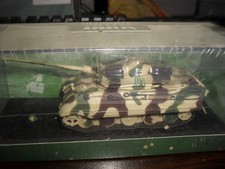 Atlas Editions Ultimate Tank