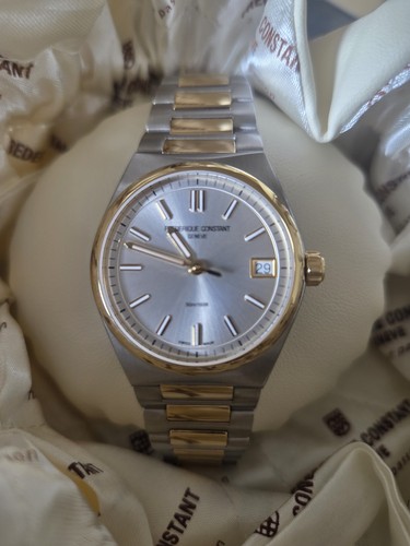 Frederique constant ladies - constant,