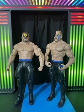 WWE Mattel Legion of Doom