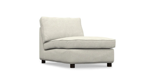 Cover for kivik - for, chaise