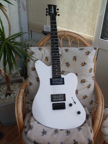 Jackson series surfcaster - js,