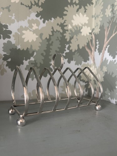 Antique vintage epns silver - antique,