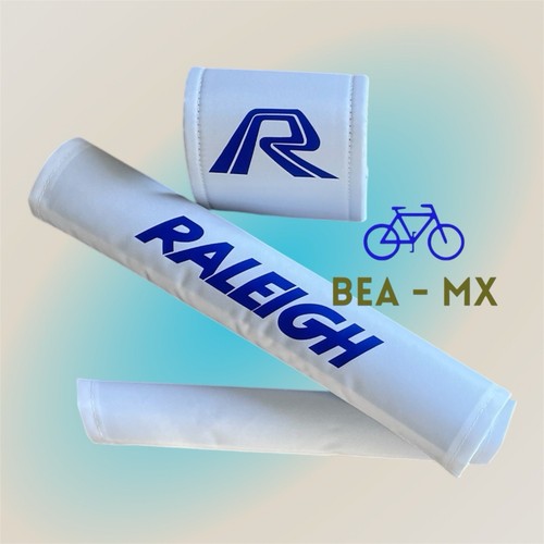 Raleigh burner mk2 white - mk2,