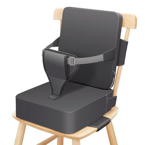 Portable toddler booster seat - portable,