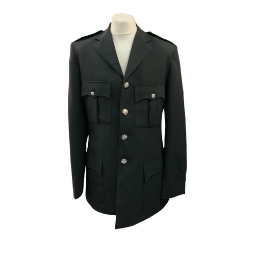 Obsolete dress tunic - dress,