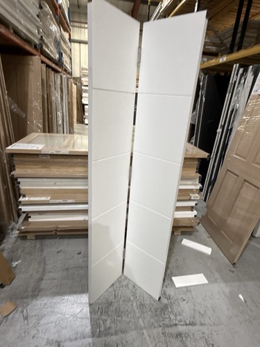 78x30 pre finished fold - bi,