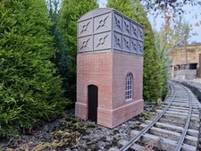 G Gauge Locomotive Locomotive