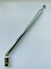 RUARK Radio Universal DAB FM Replacement Antenna Telescopic Aerial F-Type - UK