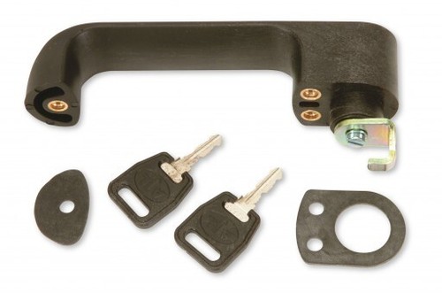Genuine ifor williams push - williams,
