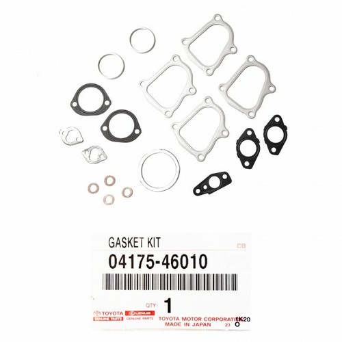 Genuine toyota gasket kit - toyota, for