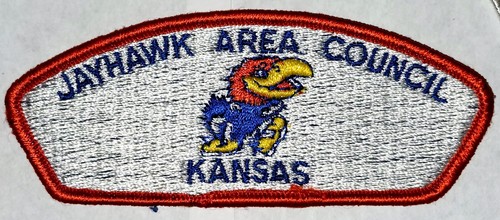 Jayhawk area council 2 - jayhawk, s-2