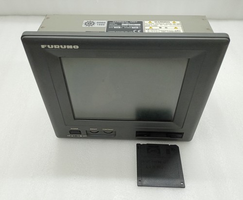 Furuno terminal unit 581 - terminal,