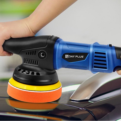 Electric dual action - dual,