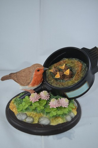 Border fine arts robin - arts, &