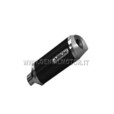 Exhaust Arrow Street Thunder