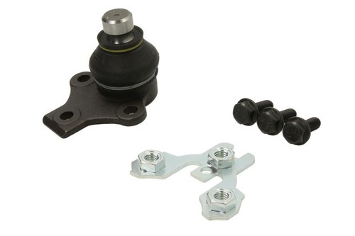 Control arm pin front right - control,