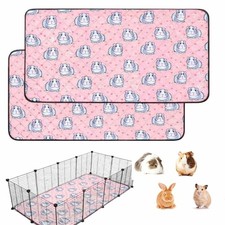 Guinea Pig Cage Liners