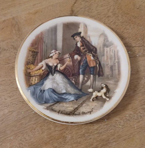 1960s pall mall ware - 1960s,