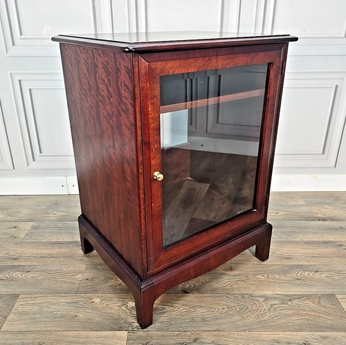 Stag minstrel media cabinet - stag,