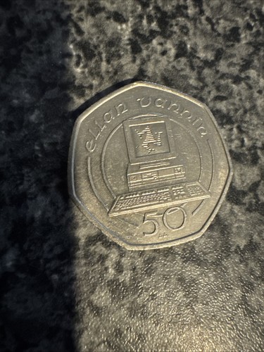 1989 1990 isle man old - isle,