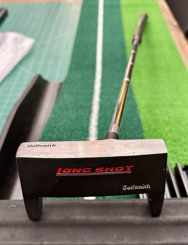 Golfsmith long shot - long,