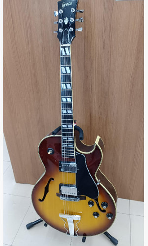 Greco 175 style - greco, es-175