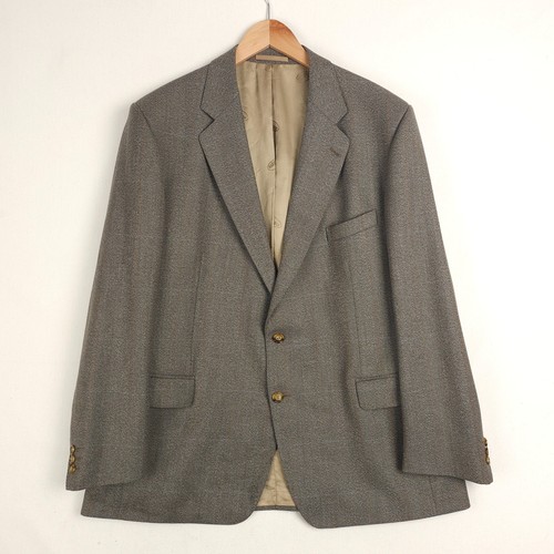Magee olympic jacket blazer - t2,