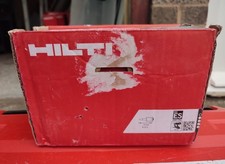 Hilti Nails 14mm GX3 With Gas
