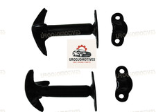 Hood / Bonnet Catch Latch Pair