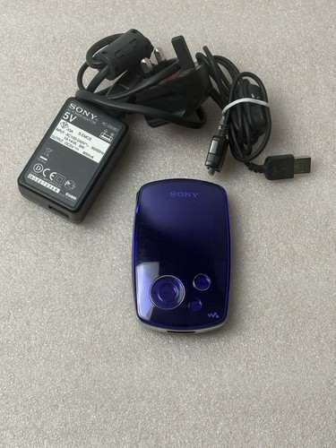 Sony walkman a3000 20gb - sony,