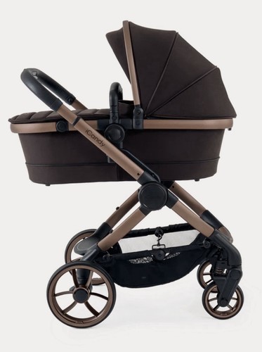 Icandy peach pushchair - icandy,