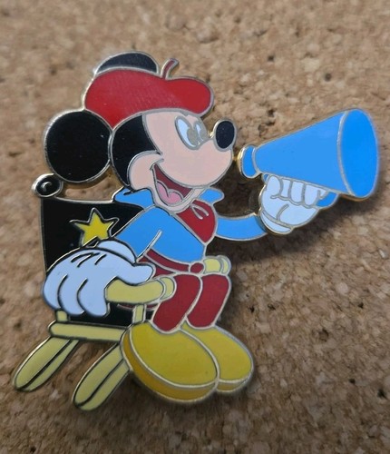 Director mickey mouse - mickey,