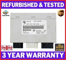 Refurbished BMW, Mini PDC