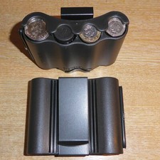 COIN DISPENSER - COMPACT cash holder change box taxi meter TX cab bus driver