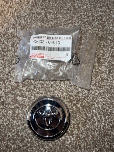 Genuine toyota avensis - genuine,